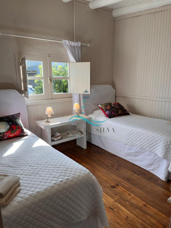 Casa ID.407/Casa-La-Paz-José-Ignacio - Casa La Paz -José Ignacio
