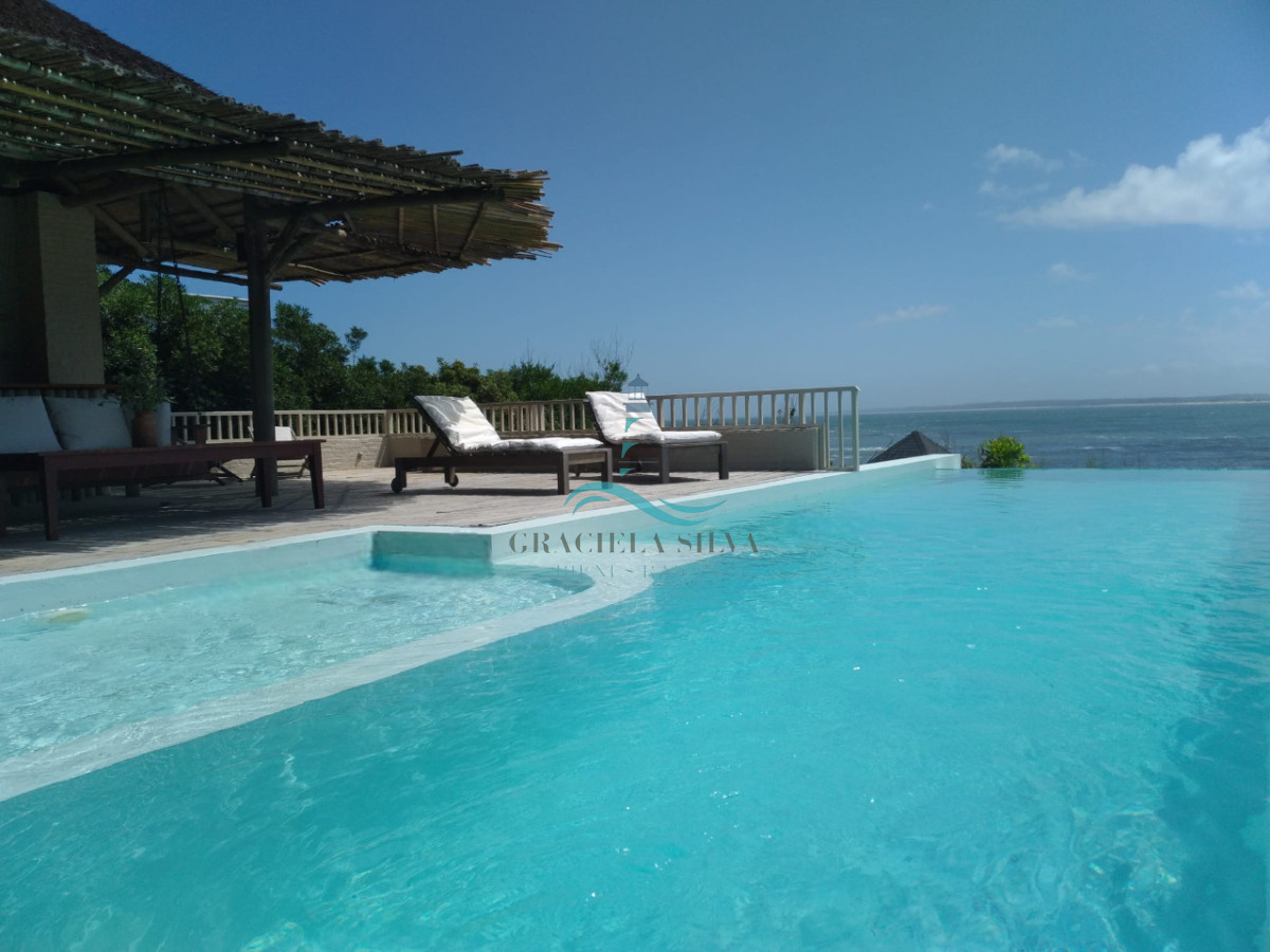 Casa ID.400 - Casa Los Horneros -José Ignacio