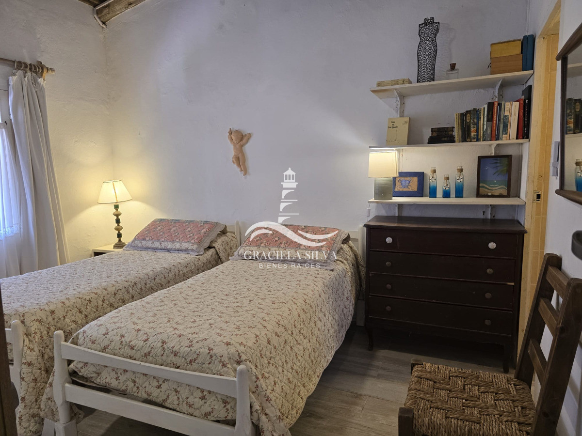 Casa ID.423/Acogedora-casa-en-José-Ignacio - Acogedora casa en José Ignacio