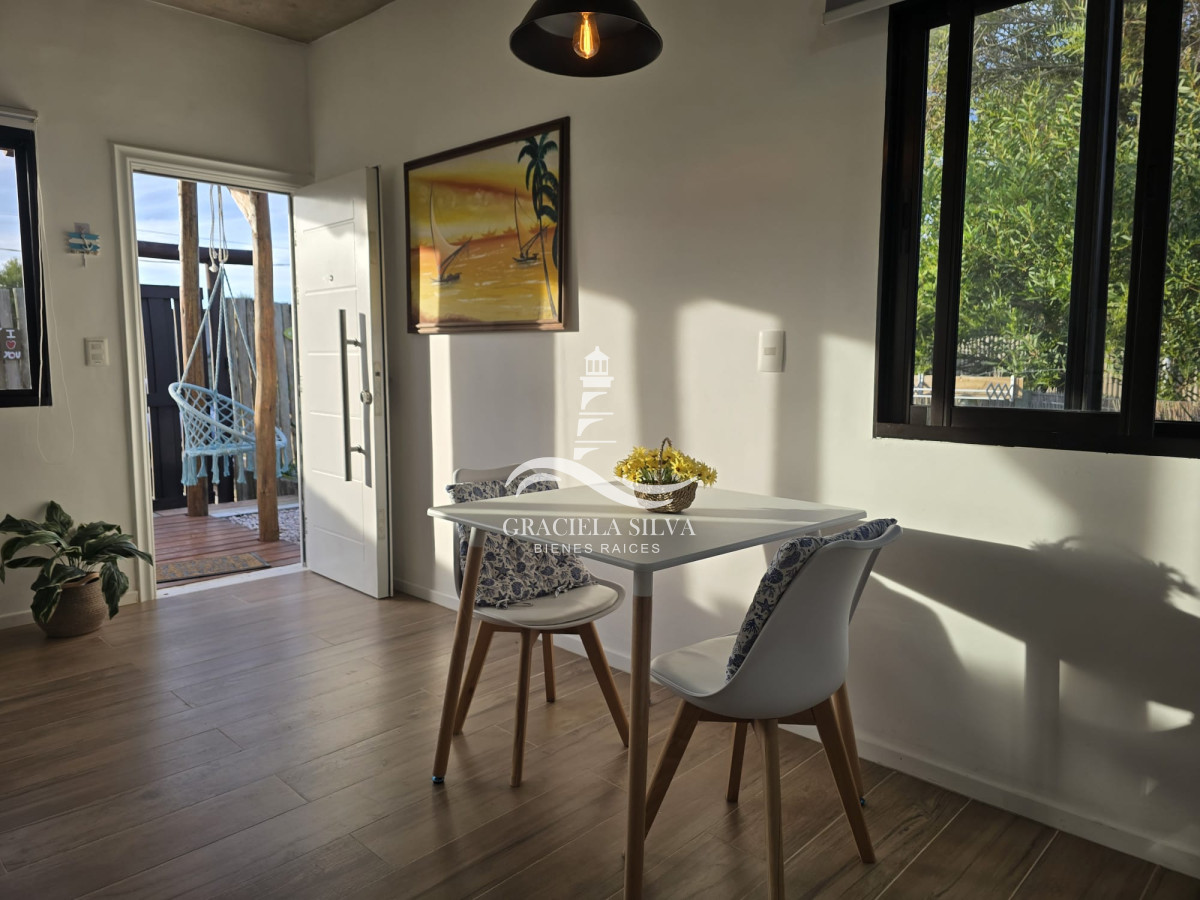 Casa ID.443/Acogedora-casa-de-1-dormitorio-en-La-Juanita - Acogedora casa de 1 dormitorio en La Juanita