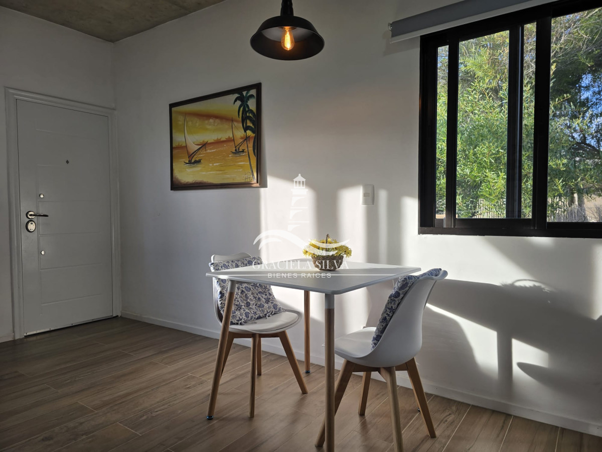 Casa ID.443/Acogedora-casa-de-1-dormitorio-en-La-Juanita - Acogedora casa de 1 dormitorio en La Juanita