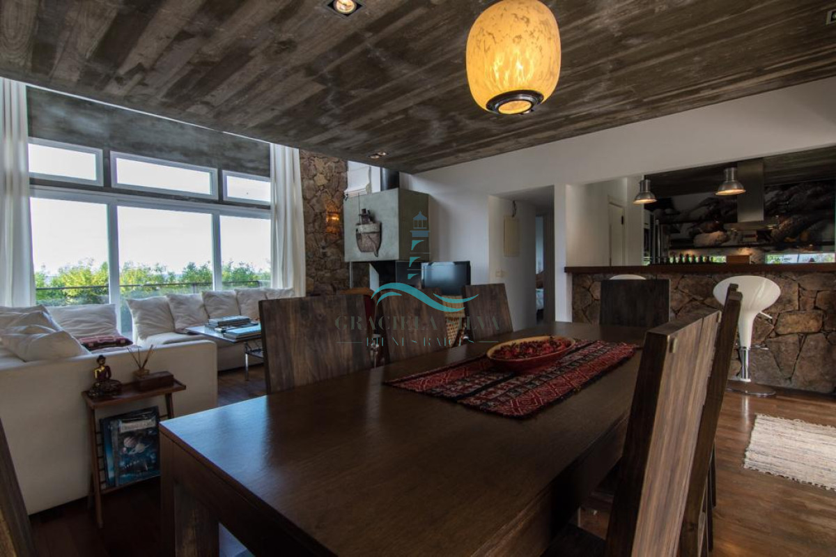 Casa ID.408 - Casa Trece Lunas -Santa Monica