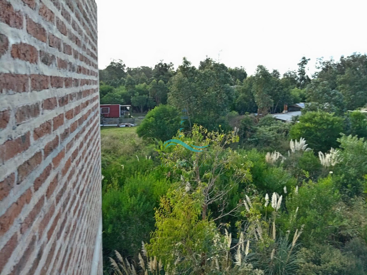 Casa ID.428 - Lote en Santa Mónica con casa a terminar