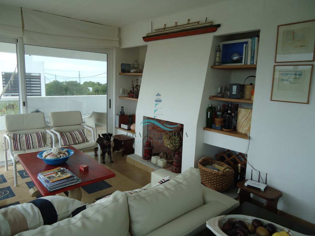 Casa ID.390 - Casa Caparcona -José Ignacio
