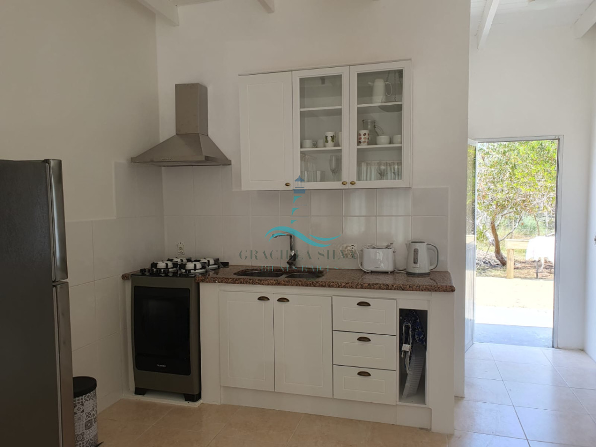 Casa ID.399 - Casa en Santa Mónica 2 dormitorios