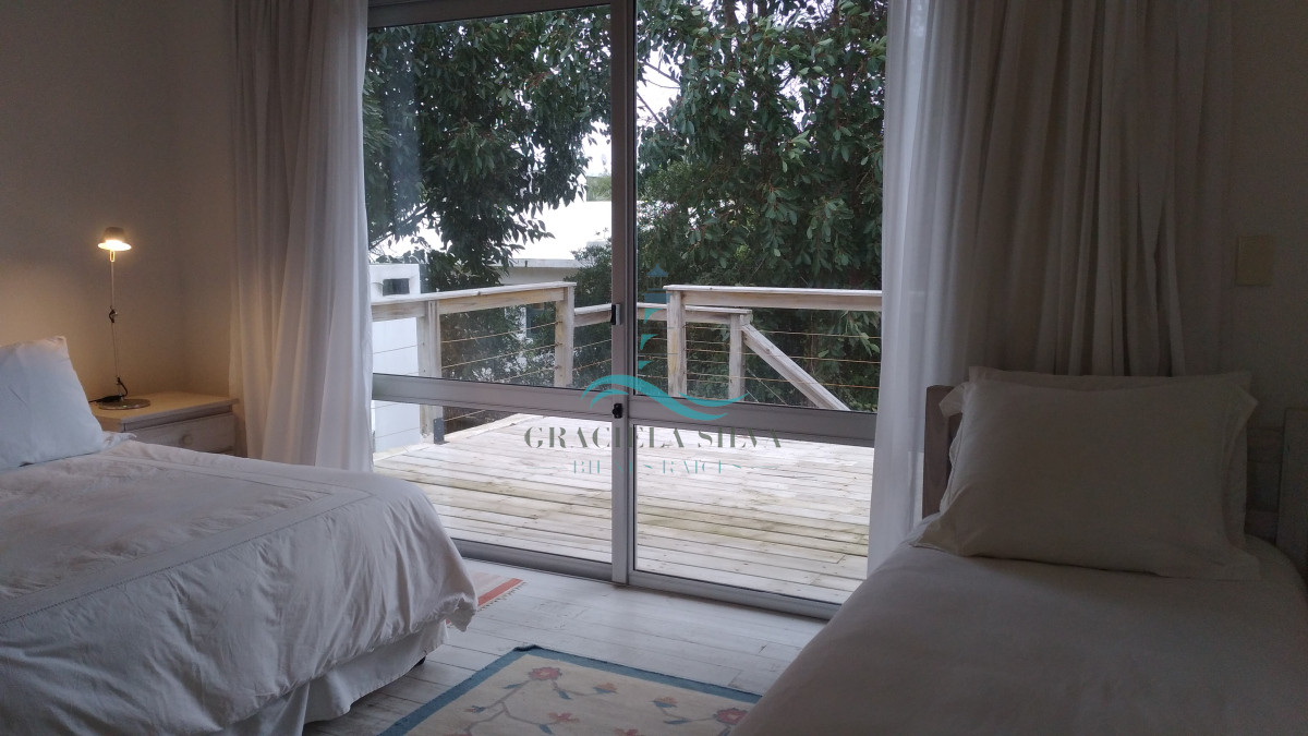 Casa ID.395 - Casa El Árbol -José Ignacio