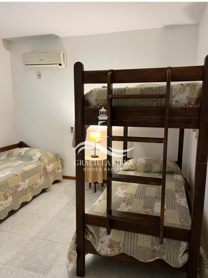 Casa ID.442/Casa-en-Balneario-Buenos-Aires-(al-borde-de-El-Chorro) - Casa en Balneario Buenos Aires (al borde de El Chorro)