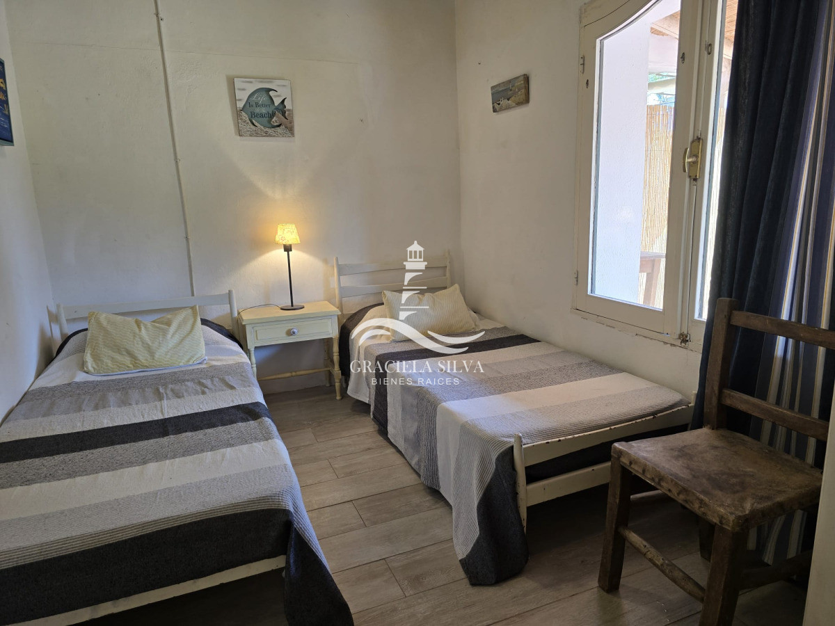 Casa ID.423/Acogedora-casa-en-José-Ignacio - Acogedora casa en José Ignacio