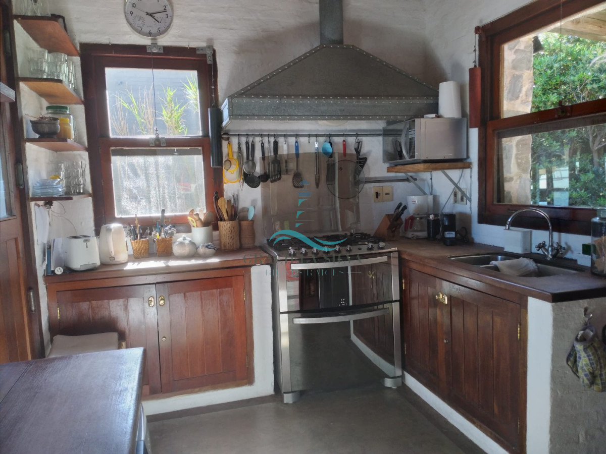 Casa ID.406/Casa-La-Escondida-José-Ignacio - Casa La Escondida -José Ignacio