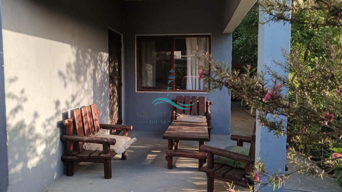 Casa ID.409 - Casa en La Juanita