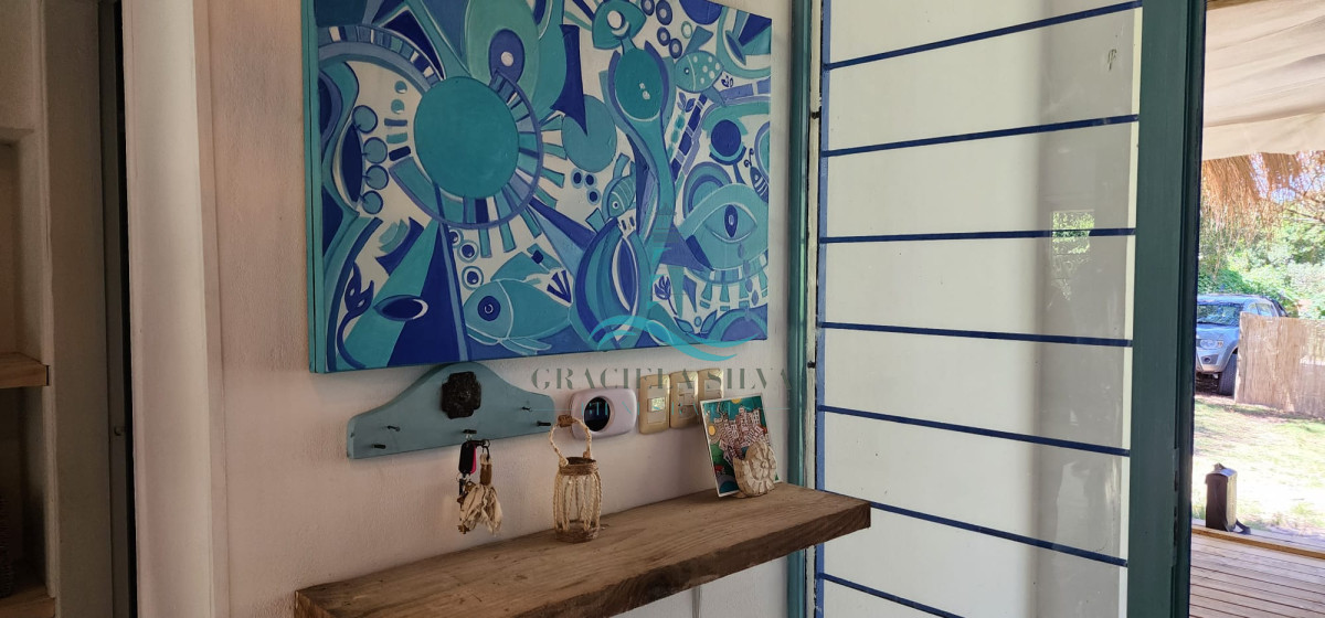 Casa ID.410 - Casa L´atelier -La Juanita