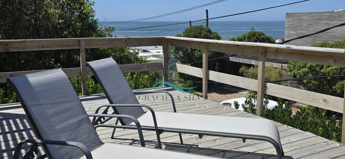 Casa ID.417 - Encantadora casa de 2 dormitorios en José Ignacio