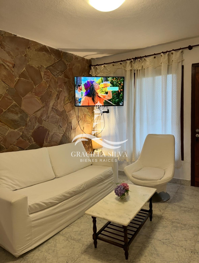 Casa ID.442/Casa-en-Balneario-Buenos-Aires-(al-borde-de-El-Chorro) - Casa en Balneario Buenos Aires (al borde de El Chorro)