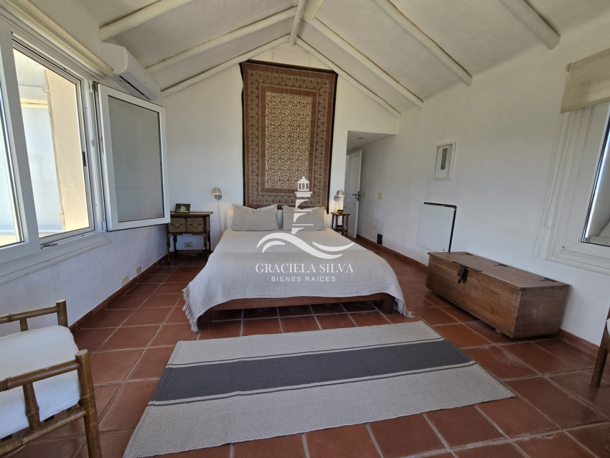 Casa ID.398 - Casa primera línea, vistas espectaculares -José Ignacio