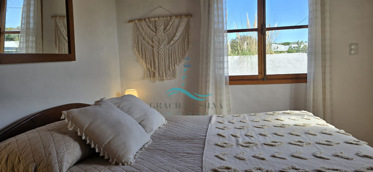 Casa ID.424 - Las Calandrias