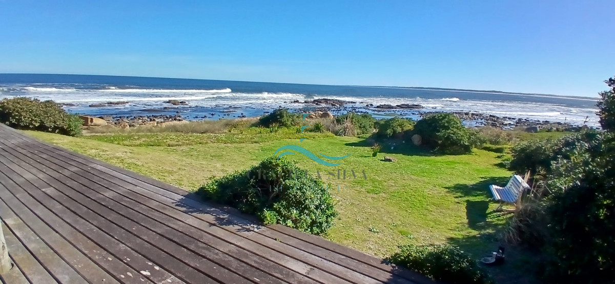 Casa ID.398 - Casa On The Rocks -José Ignacio