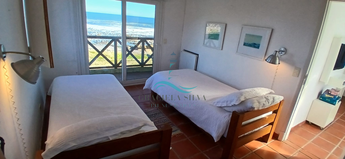 Casa ID.398 - Casa On The Rocks -José Ignacio