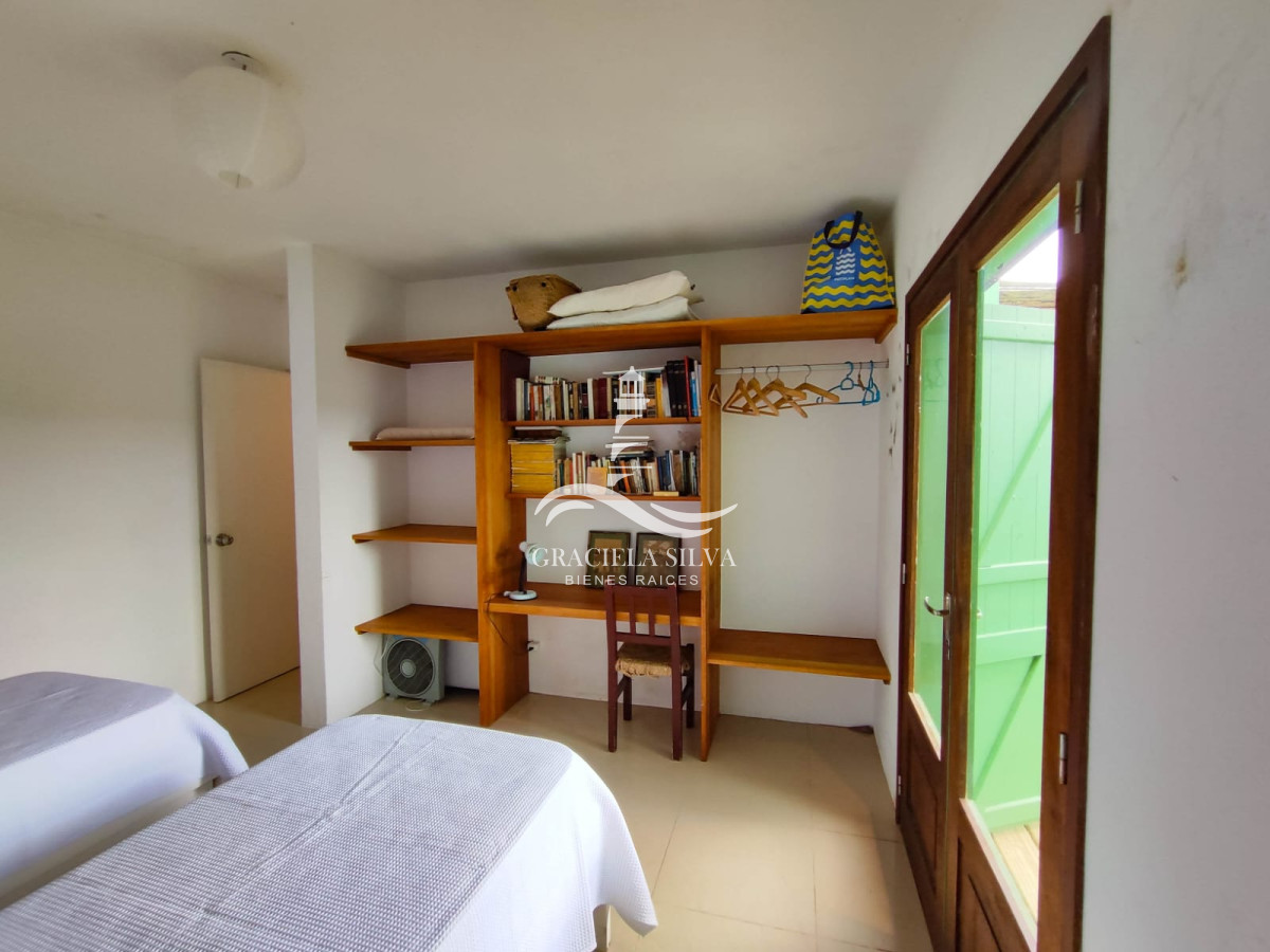 Casa ID.416 - Casa El Anexo - José Ignacio