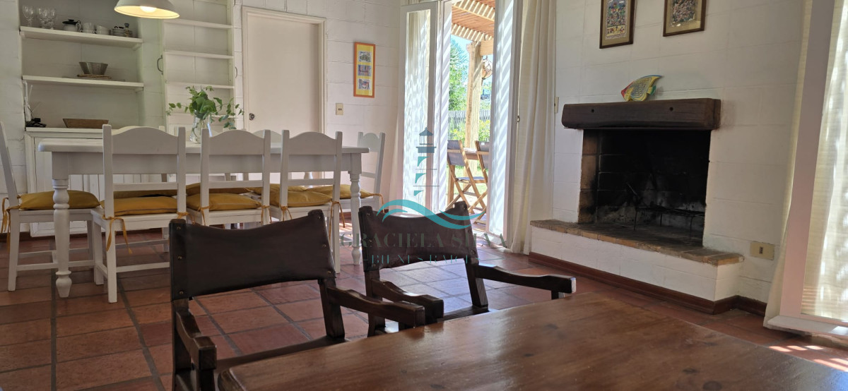 Casa ID.414 - Acogedora casa de 4 dormitorios