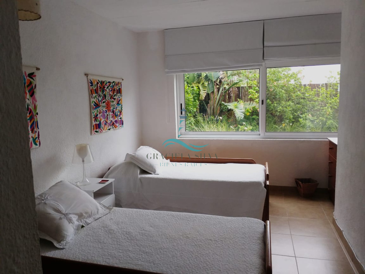 Casa ID.390 - Casa Caparcona -José Ignacio