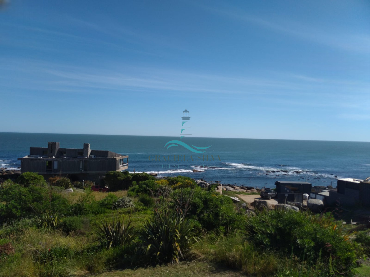 Casa ID.406/Casa-La-Escondida-José-Ignacio - Casa La Escondida -José Ignacio