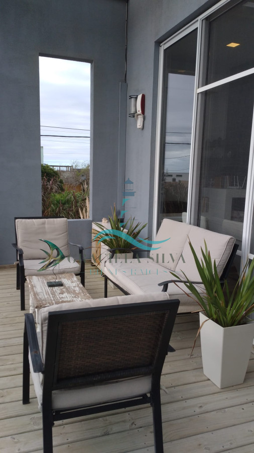 Casa ID.383 - Casa en Jose Ignacio, Santa Monica