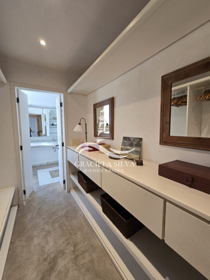 Casa ID.398 - Casa primera línea, vistas espectaculares -José Ignacio