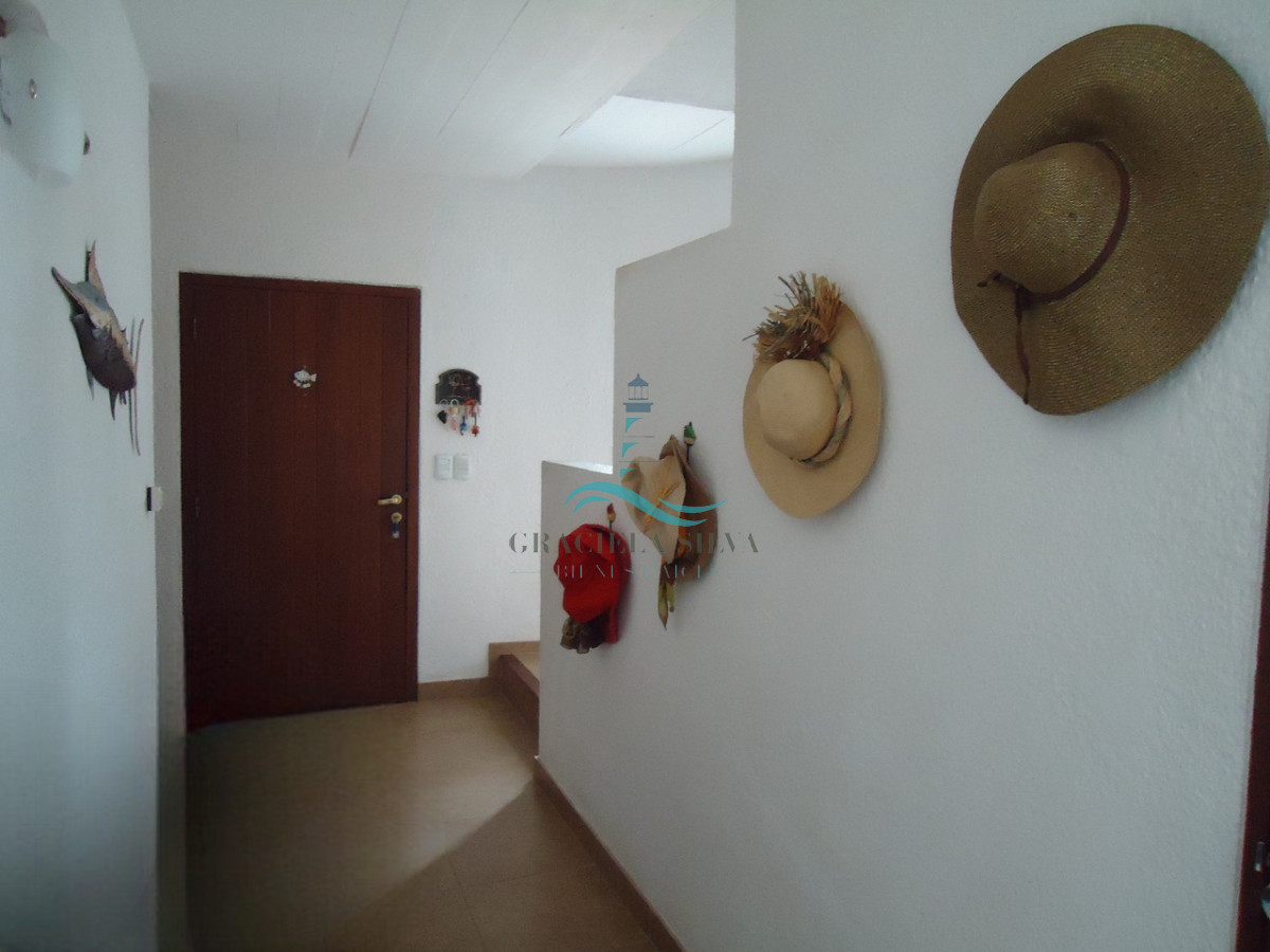 Casa ID.390 - Casa Caparcona -José Ignacio