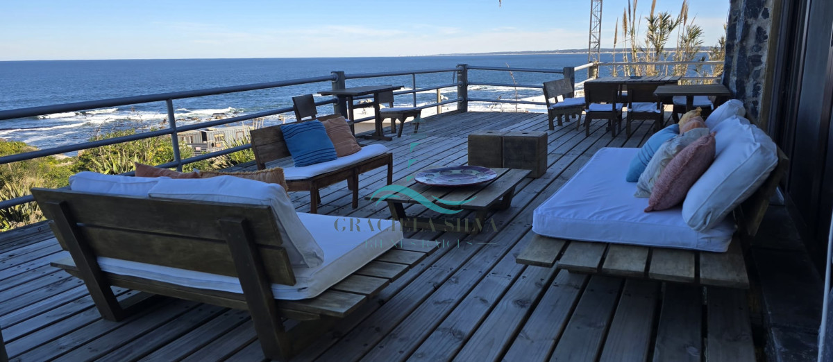 Casa ID.406/Casa-La-Escondida-José-Ignacio - Casa La Escondida -José Ignacio