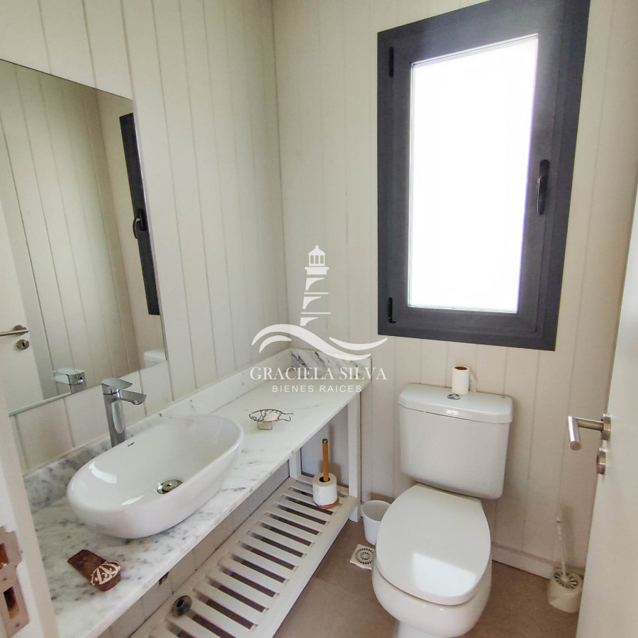 Casa ID.416 - Casa El Anexo - José Ignacio