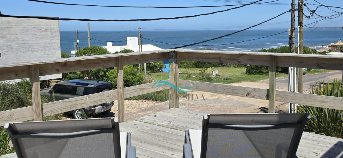 Casa ID.417 - Encantadora casa de 2 dormitorios en José Ignacio