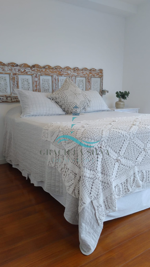 Casa ID.383 - Casa en Jose Ignacio, Santa Monica