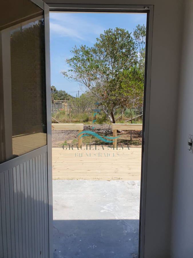 Casa ID.399 - Casa en Santa Mónica 2 dormitorios