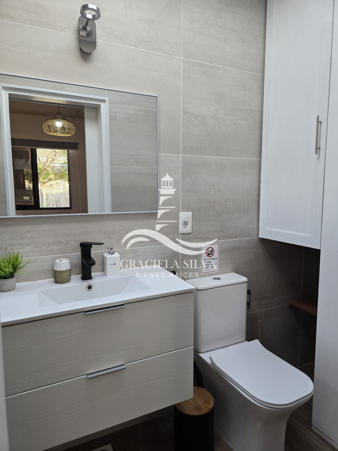 Casa ID.443/Acogedora-casa-de-1-dormitorio-en-La-Juanita - Acogedora casa de 1 dormitorio en La Juanita