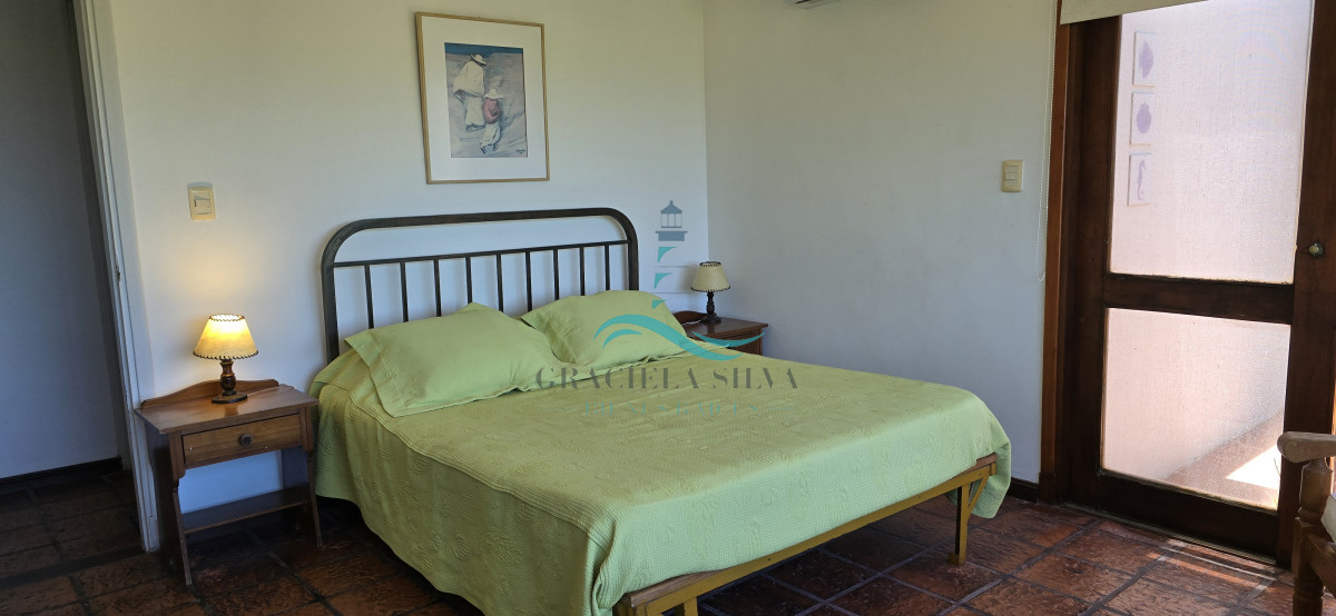 Casa ID.412 - Espectacular casa primera linea mar