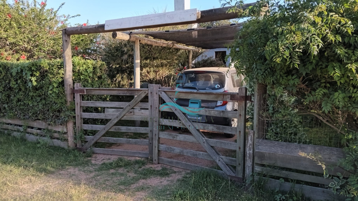 Casa ID.409 - Casa en La Juanita
