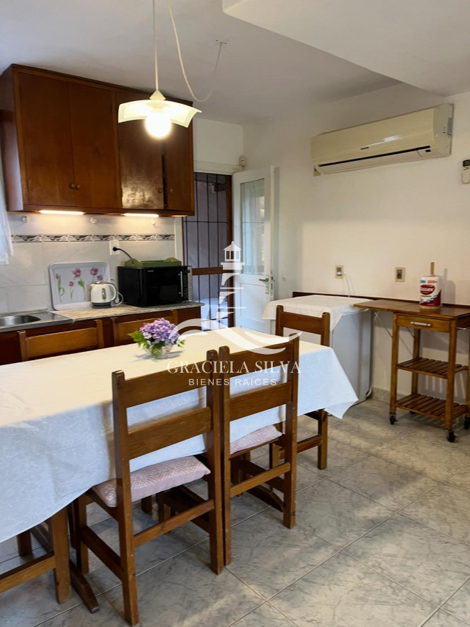 Casa ID.442/Casa-en-Balneario-Buenos-Aires-(al-borde-de-El-Chorro) - Casa en Balneario Buenos Aires (al borde de El Chorro)