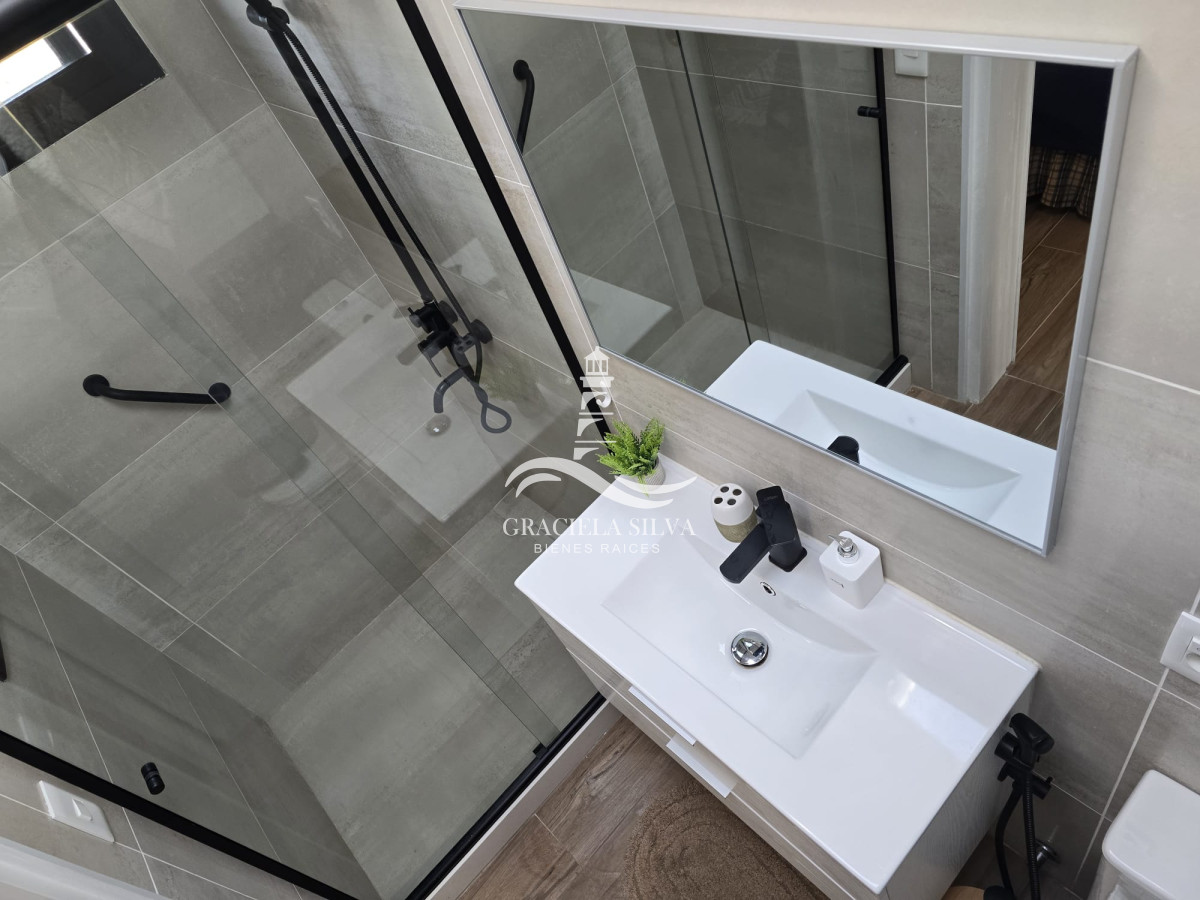 Casa ID.443/Acogedora-casa-de-1-dormitorio-en-La-Juanita - Acogedora casa de 1 dormitorio en La Juanita