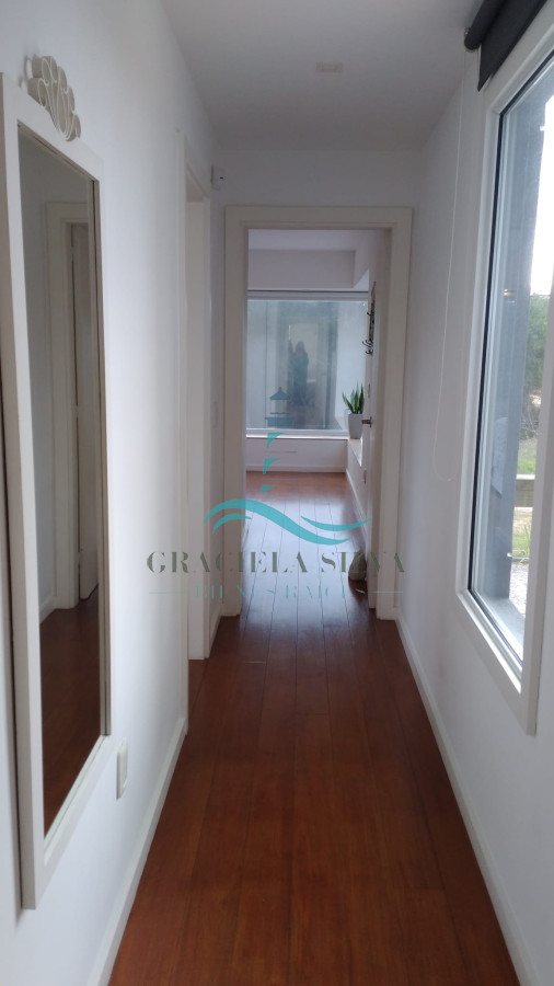 Casa ID.383 - Casa en Jose Ignacio, Santa Monica