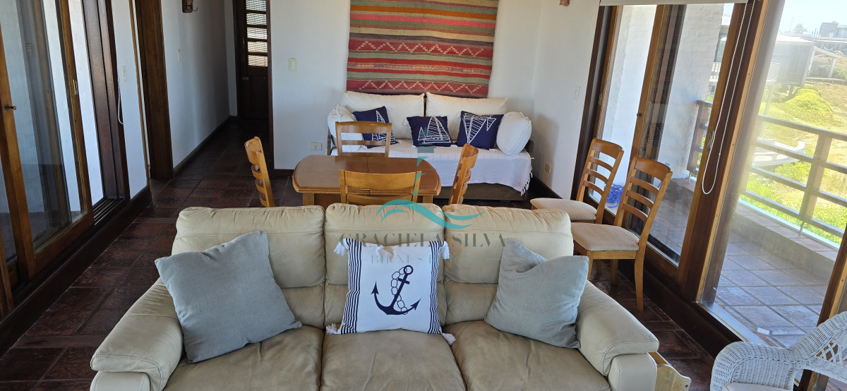 Casa ID.412 - Espectacular casa primera linea mar