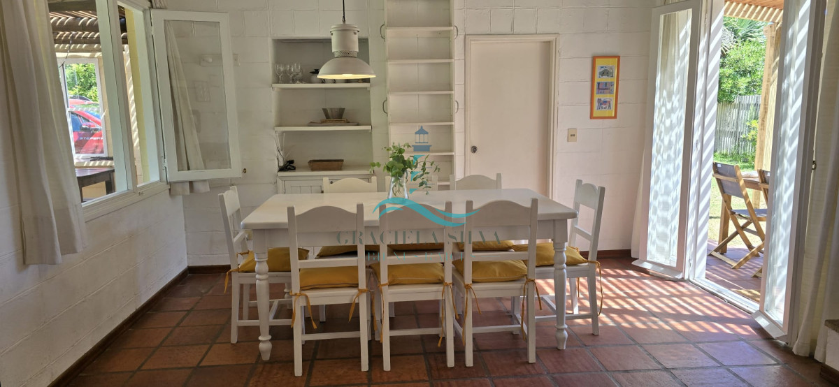 Casa ID.414 - Acogedora casa de 4 dormitorios