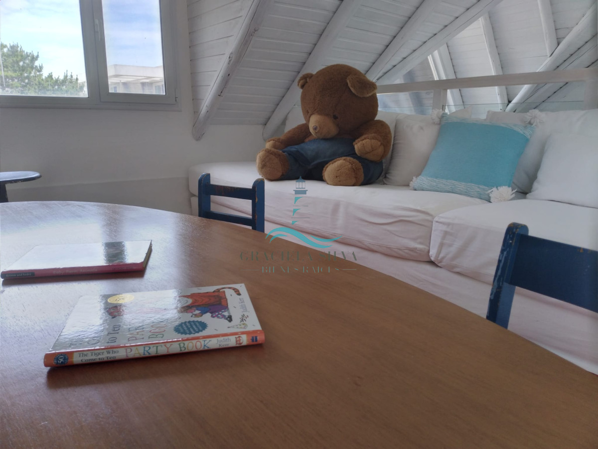 Casa ID.400 - Casa Los Horneros -José Ignacio