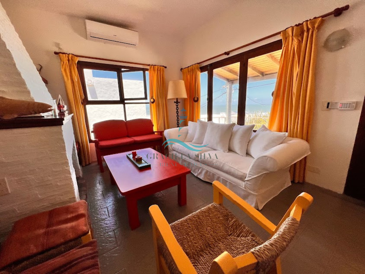 Casa ID.397/Casa-Miradores-José-Ignacio - Casa Miradores -José Ignacio