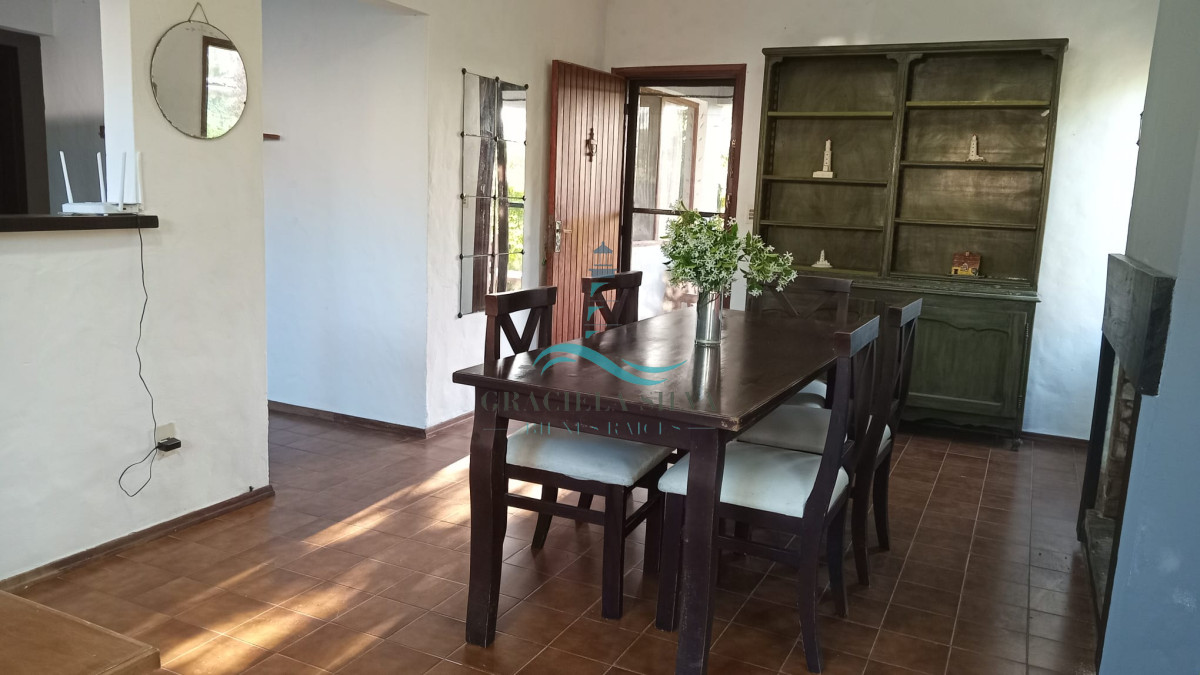 Casa ID.409 - Casa en La Juanita