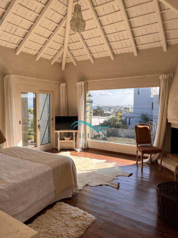 Casa ID.407/Casa-La-Paz-José-Ignacio - Casa La Paz -José Ignacio
