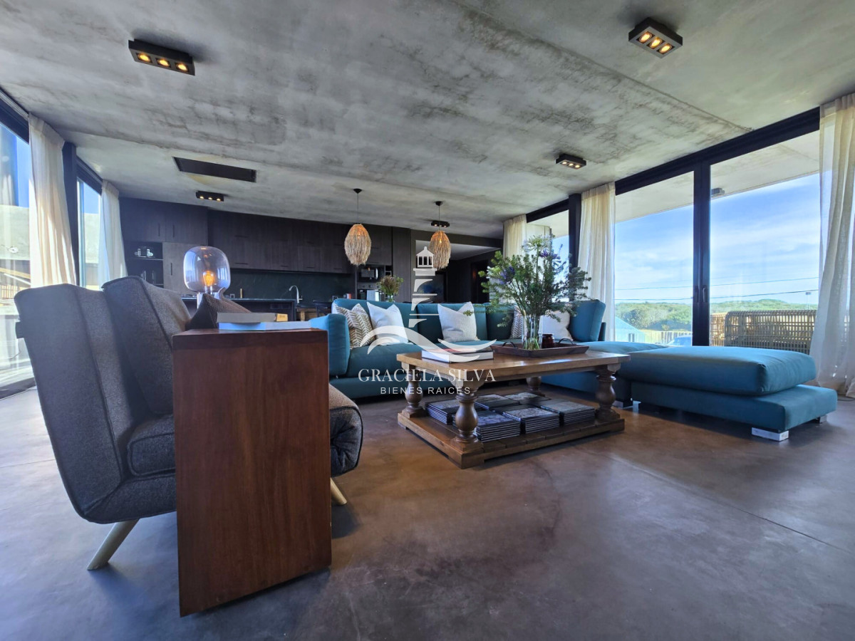 Casa ID.449/Exclusiva-y-moderna-casa-en-La-Juanita - Exclusiva y moderna casa en La Juanita