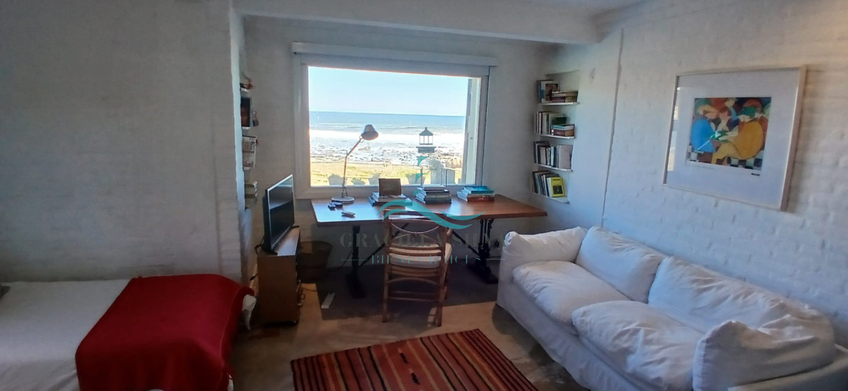 Casa ID.398 - Casa On The Rocks -José Ignacio
