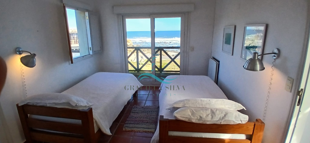 Casa ID.398 - Casa On The Rocks -José Ignacio