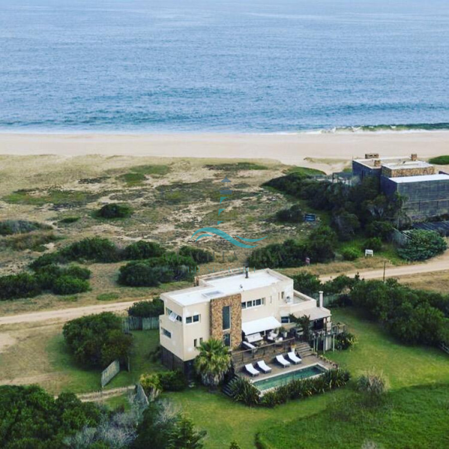 Casa ID.408 - Casa Trece Lunas -Santa Monica