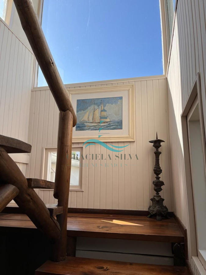 Casa ID.407/Casa-La-Paz-José-Ignacio - Casa La Paz -José Ignacio